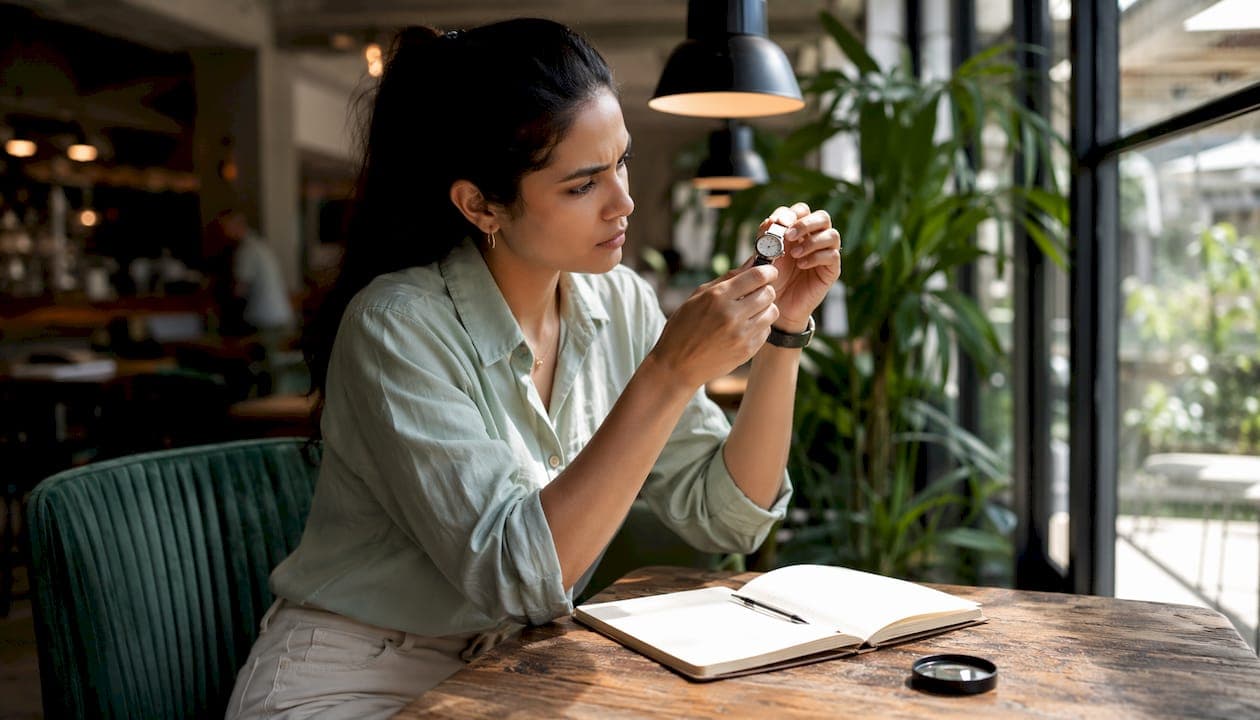 How to Verify Item Authenticity on Any Marketplace