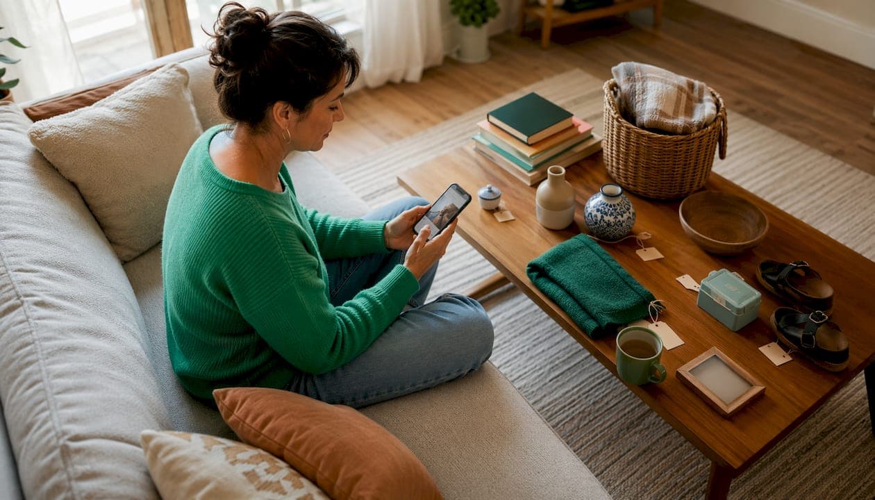 Best Garage Sale Apps for Local Buying and Selling
