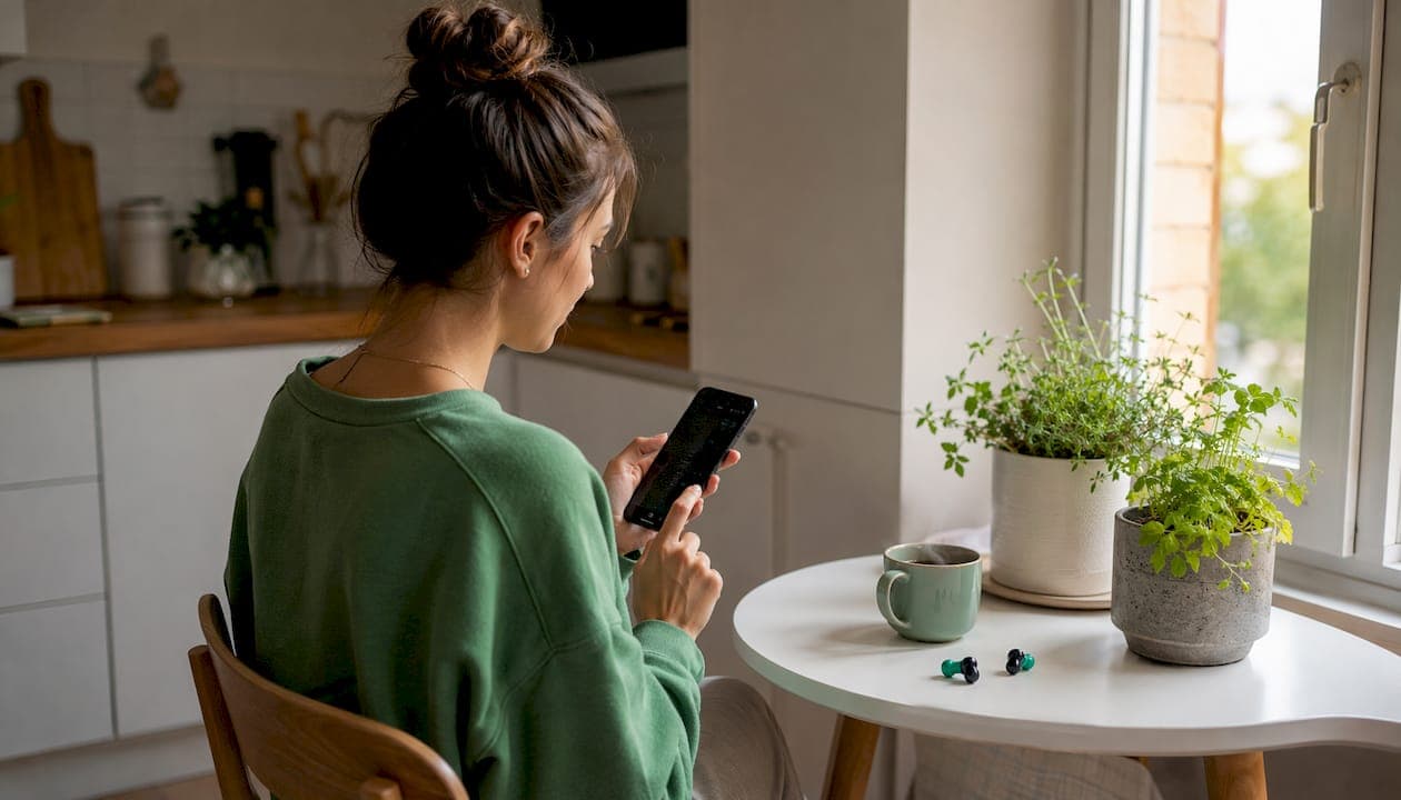 Push Notification Settings: Quick Control for Any App
