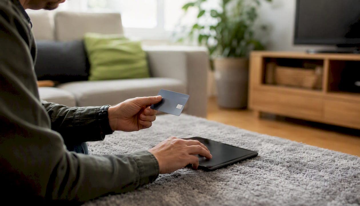 The Safest Secure Payment Methods for U.S. Consumers