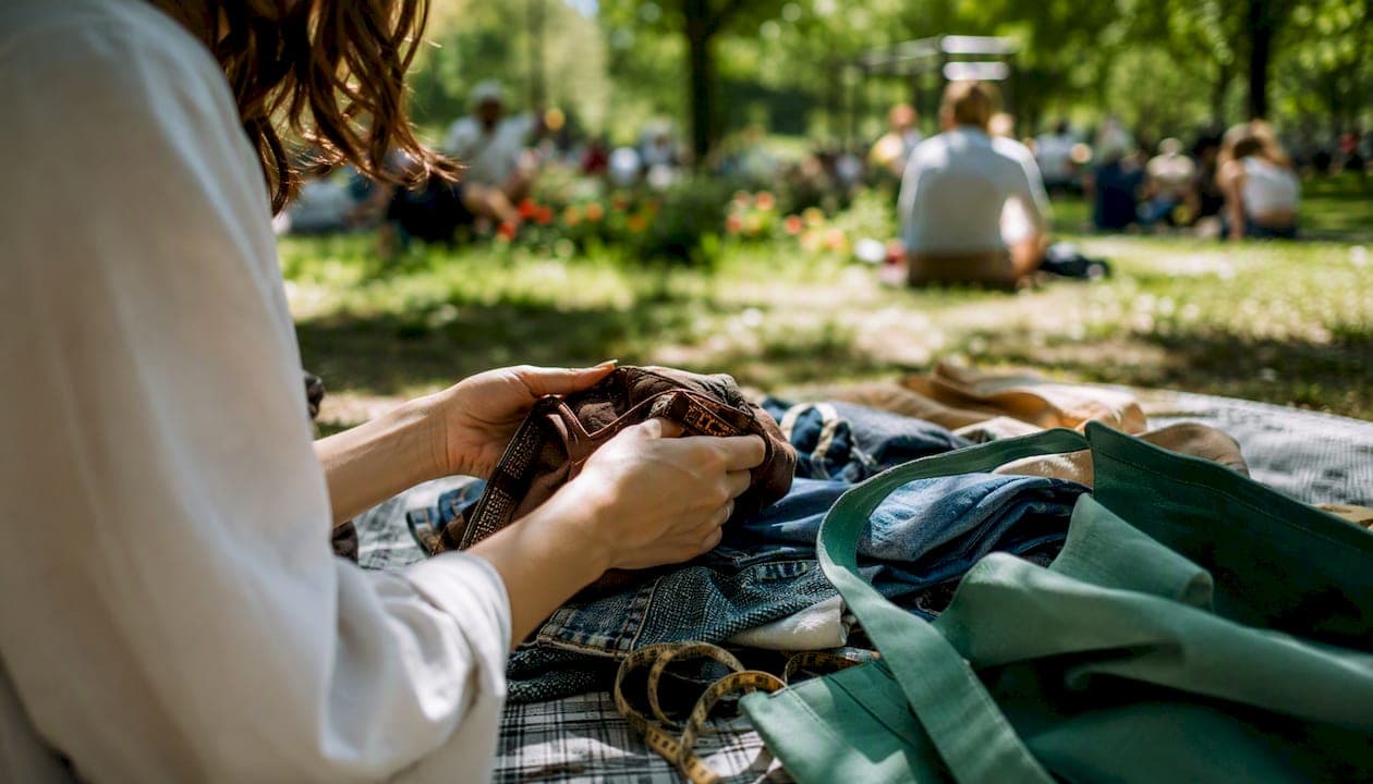 Local Marketplace Etiquette: Safe, Polite Buying & Selling