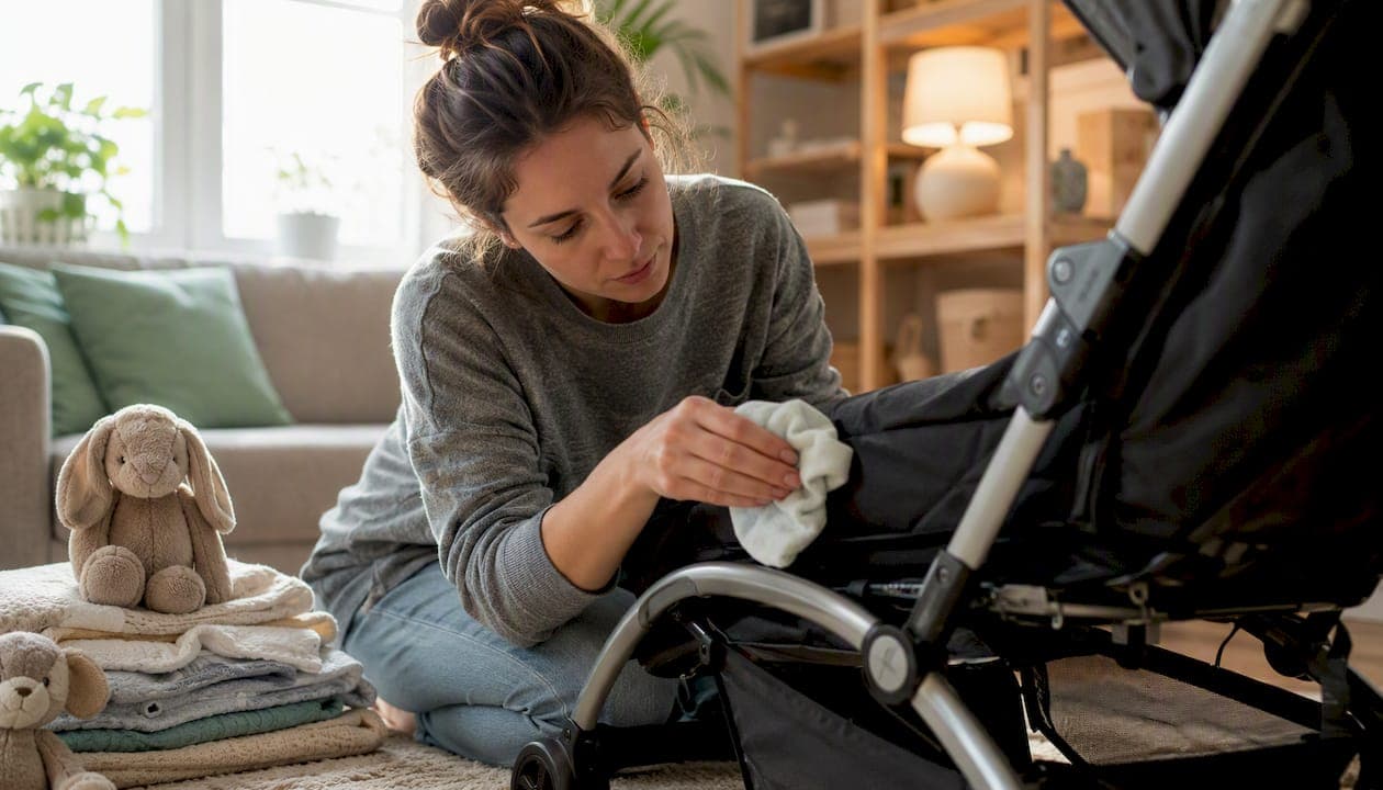 How to Sell Baby Items Locally and Get Paid Fast