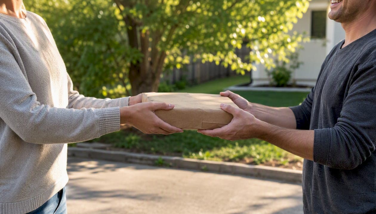 Local Buy Sell Groups: Quick, Safe Ways to Sell Near You