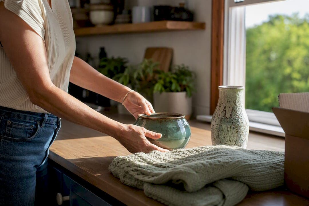$25 Rule: When Buy Nothing Beats Selling Locally