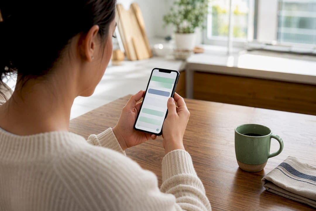 List in Minutes: Seller Onboarding Checklist for Casual Sellers