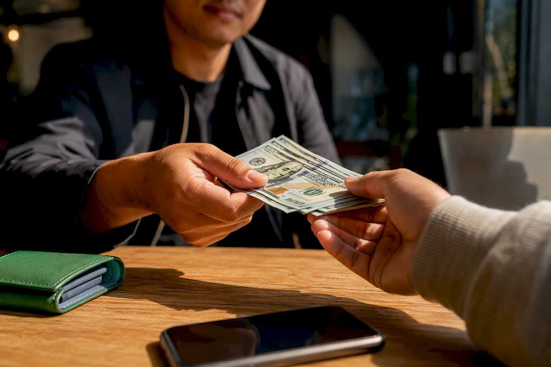 Cash in 15 Minutes: Sell Your Phone Locally and Get Paid Today
