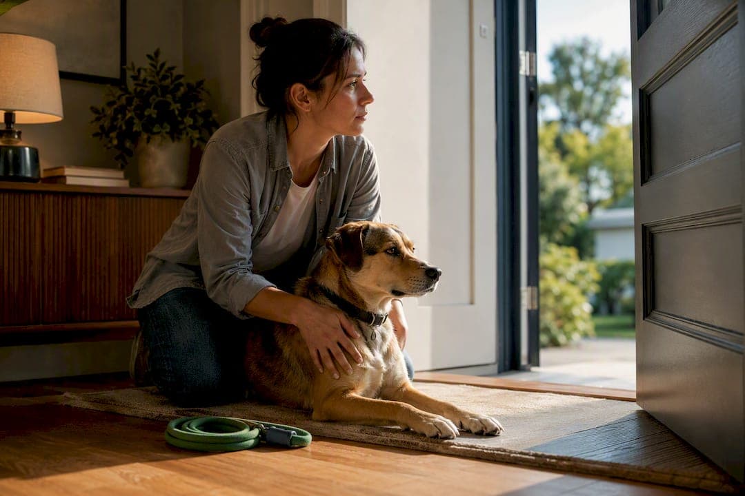 Avoid Shelter Surrender: Safety First Pet Rehoming Advice for Owners