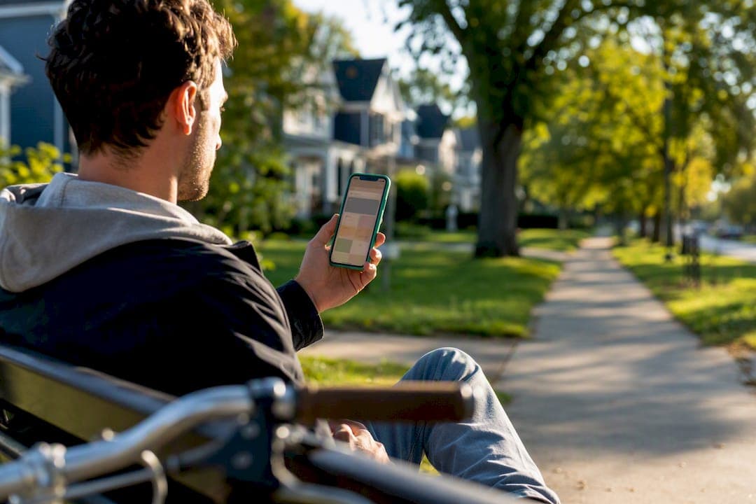 Find Local Deals Within Minutes on MarketplaceAnywhere