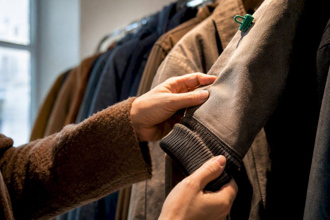 7 Thrifting Habits That Make Sustainable Secondhand Shopping Work