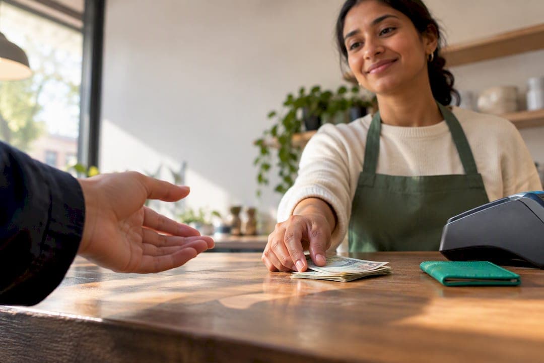 1.5–4% Card Fees Threaten Margins: Cash vs Cashless for Retailers
