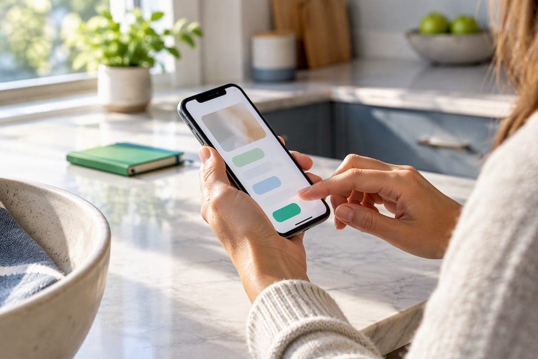 48–72 Hour Mobile First Launch to Get More Listing Views for Sellers