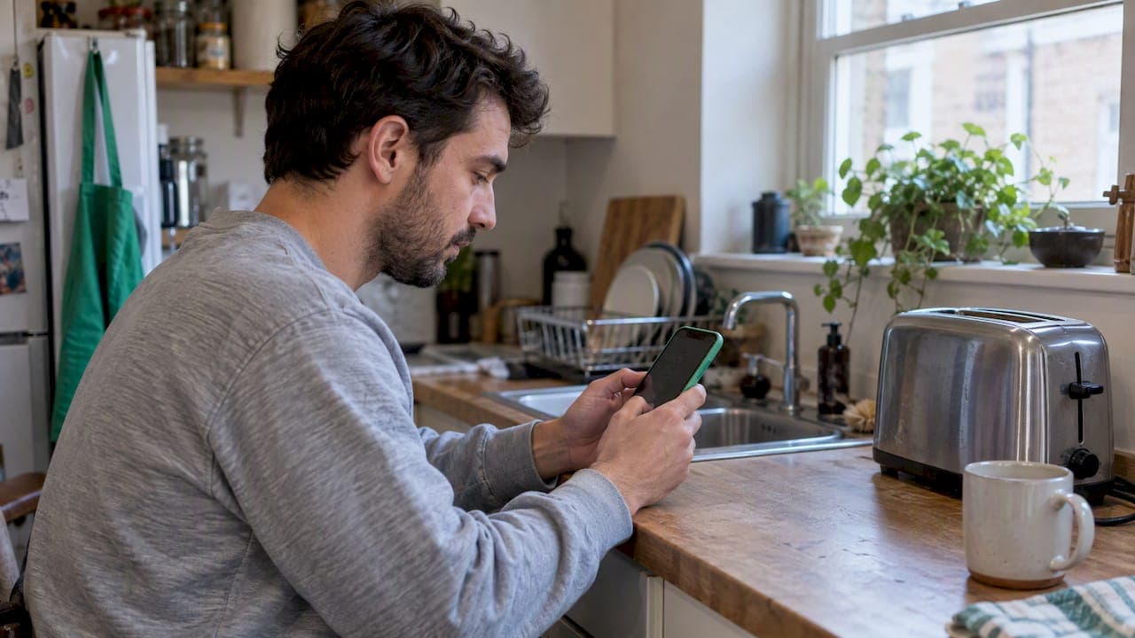 Stop 15% Conversion Drops: Listing Refresh for Local Sellers