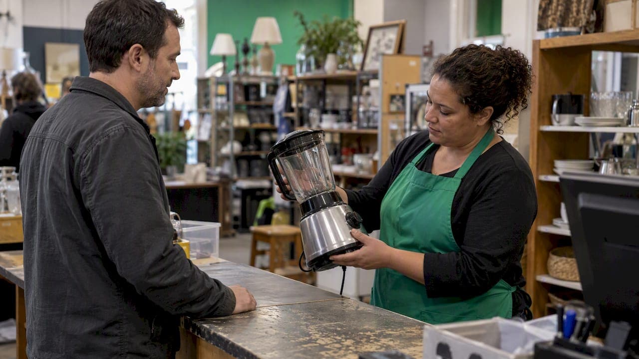 Secondhand Economy for Retailers: AI, Trade Ins, and $210.7B