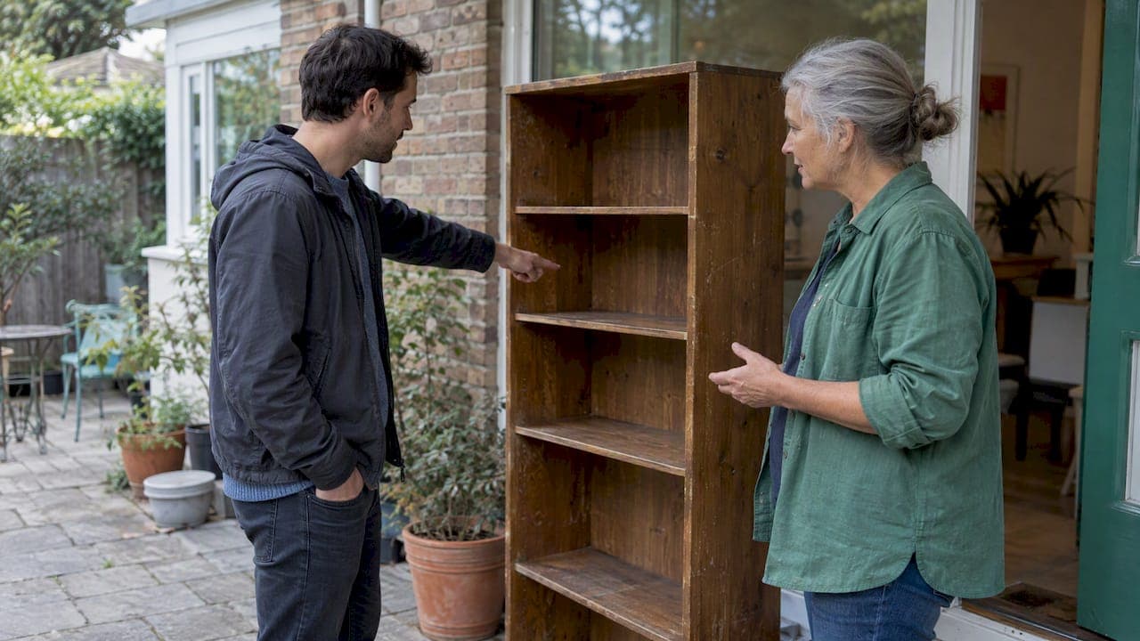 Holding Items With Deposits: When to Pay and When to Walk