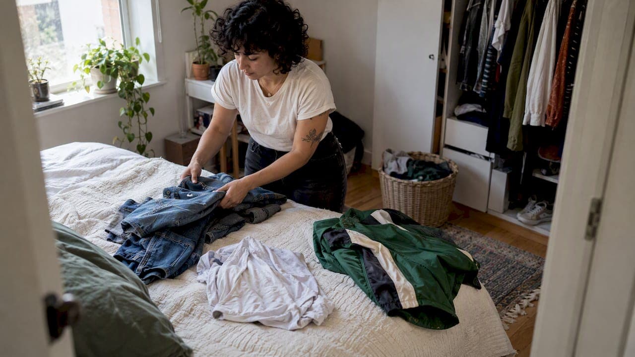 Two Fashion Resale Apps Compared: Which Fits Your Closet?