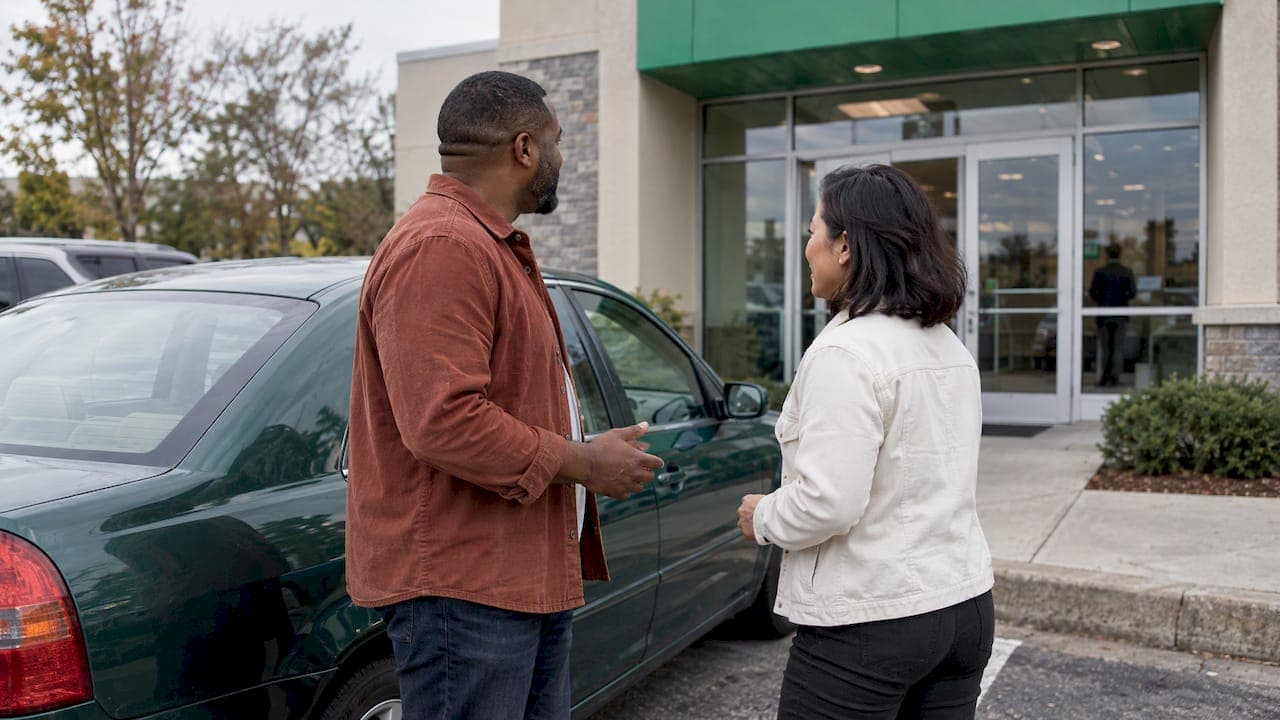 How to Sell a Car With a Lien: Steps for Private Sales